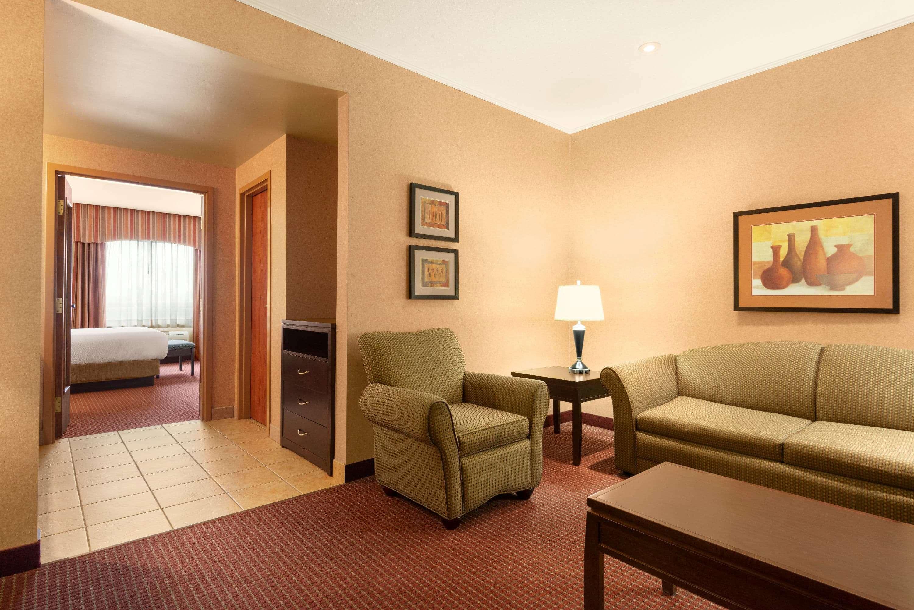 Days Inn By Wyndham Swift Current Exterior foto