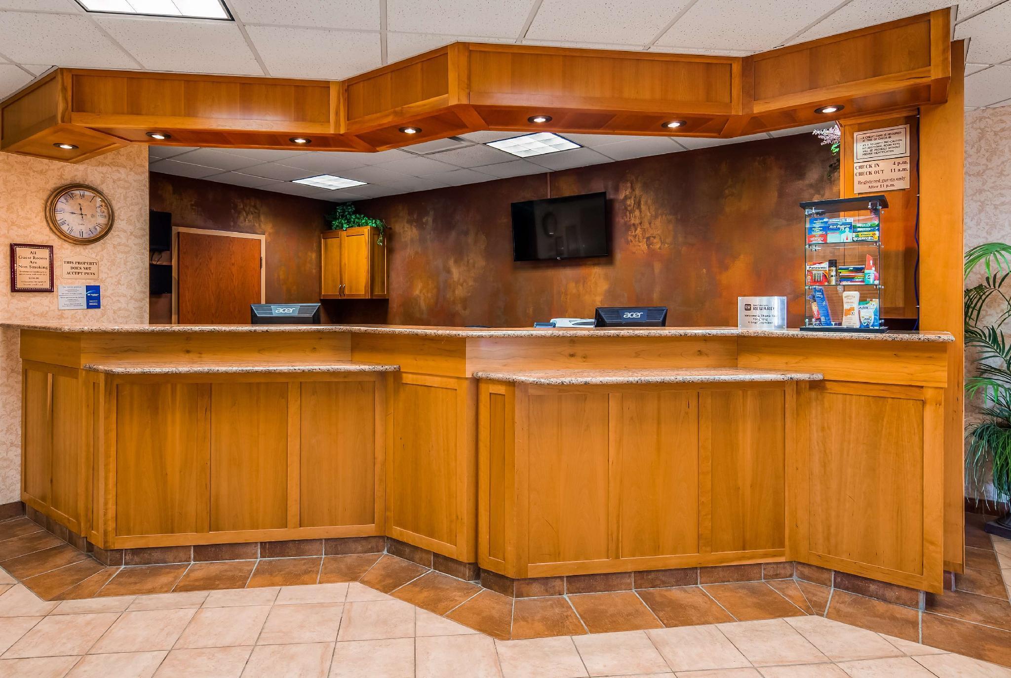Days Inn By Wyndham Swift Current Exterior foto
