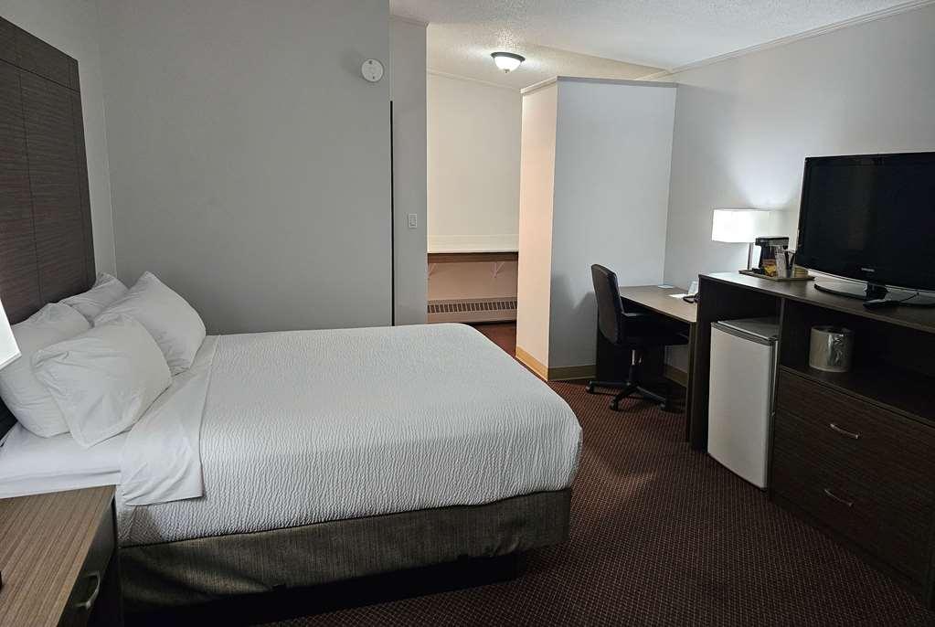 Days Inn By Wyndham Swift Current Habitación foto