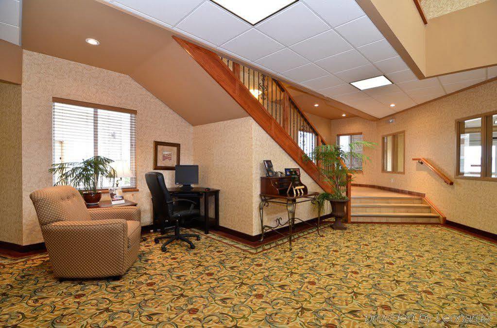 Days Inn By Wyndham Swift Current Exterior foto