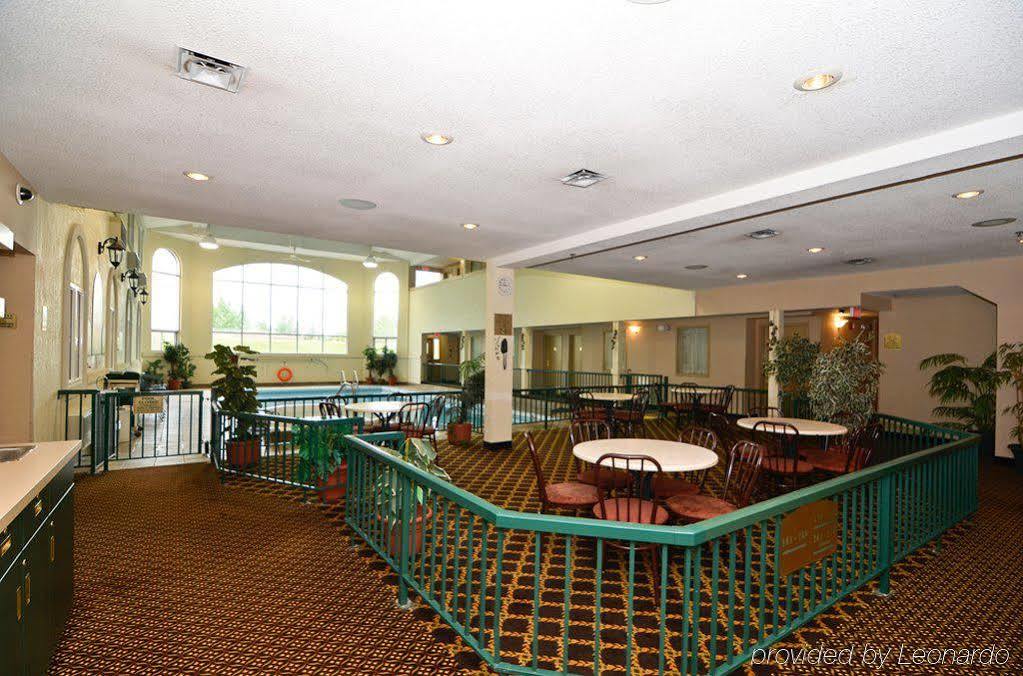 Days Inn By Wyndham Swift Current Exterior foto