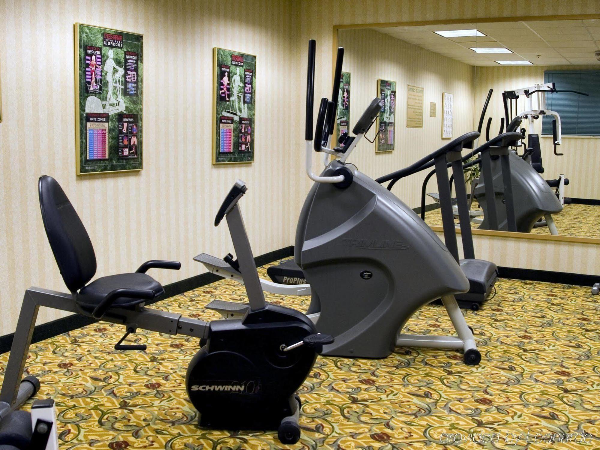 Days Inn By Wyndham Swift Current Facilidades foto