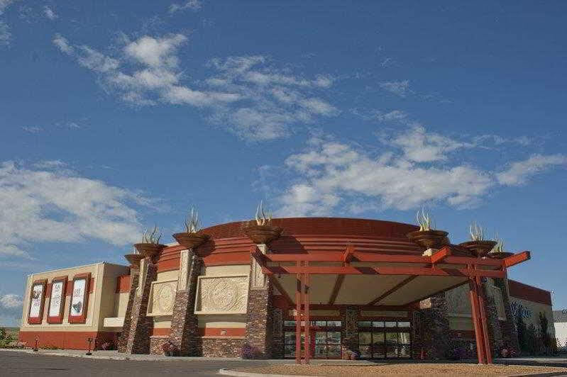 Days Inn By Wyndham Swift Current Exterior foto